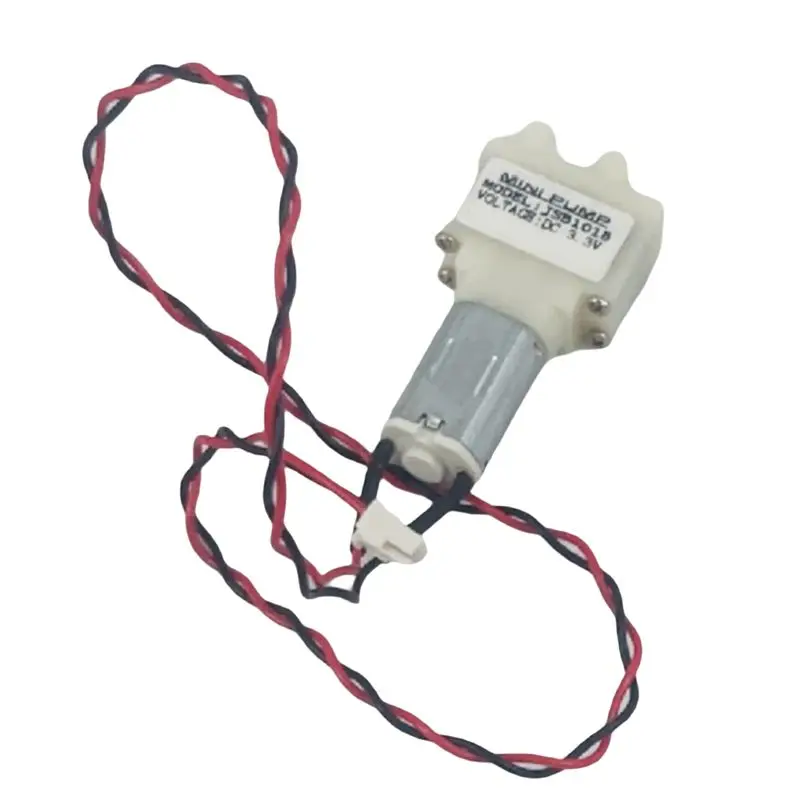 

Мотор водяного насоса BISM 3,3 В, замена для пылесосов Dreame L10/L20/X30/X40 Ultra