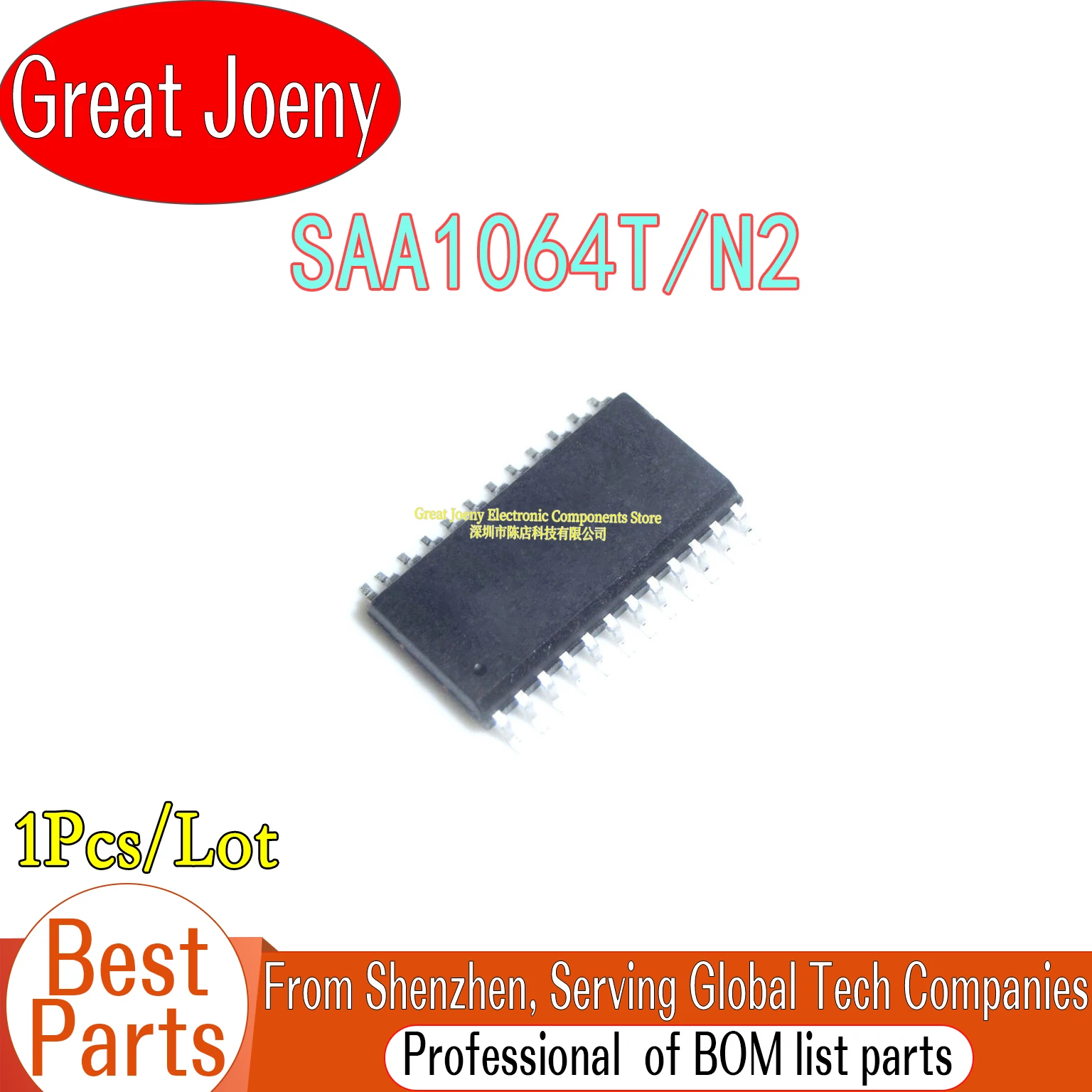 SAA1064T/N2 SAA1064…