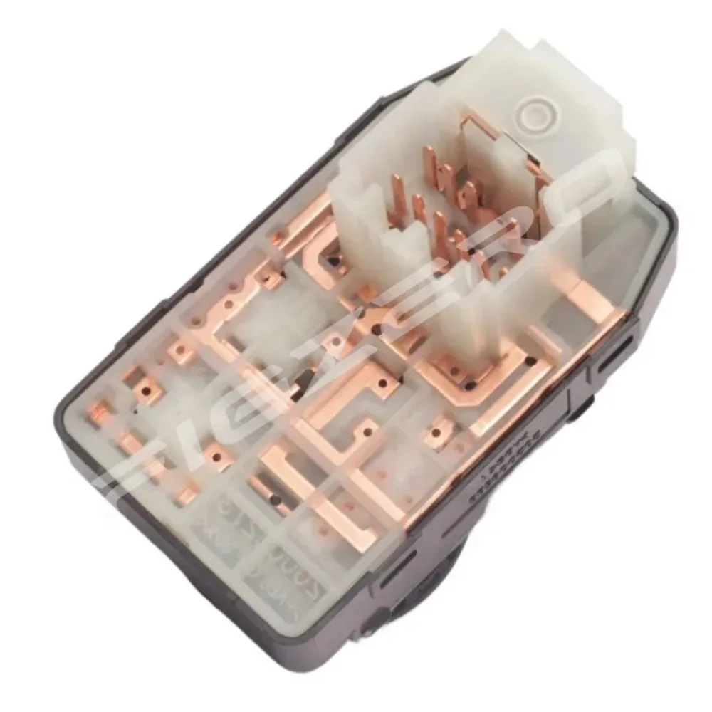 

Genuine Black Beige Folding Mirror Control Adjusting Switch for Hyundai Sonata YF I45 2011 2012 2013-2015 93573 3S100 935733S100