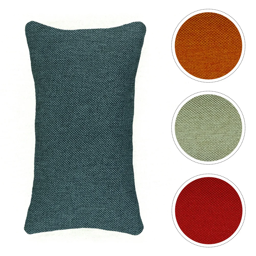 

Подушка для импульсной диагностики, хлопковая портативная подушка для традиционной китайской медицины для поддержки запястья, больничные принадлежности