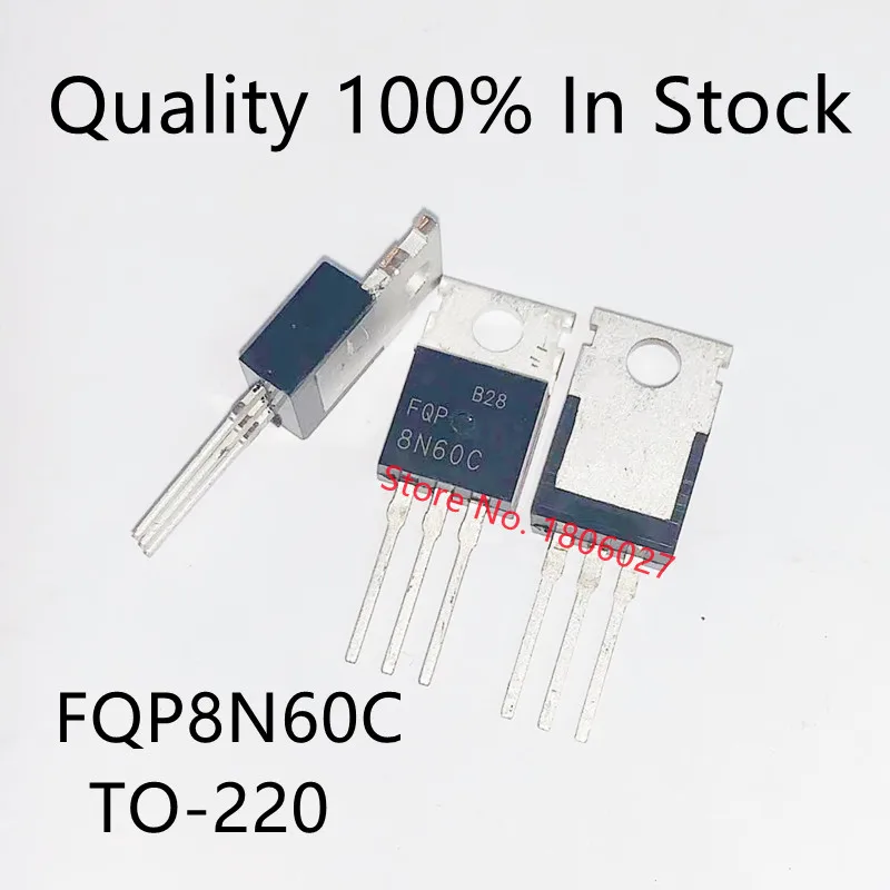 Send free 10pcs   FQP9N50   TO-220 /  2SD401-Y  /   2SA473  /  KSB546-0  /  FQP8N60C  /  FQP13N06L   Triode