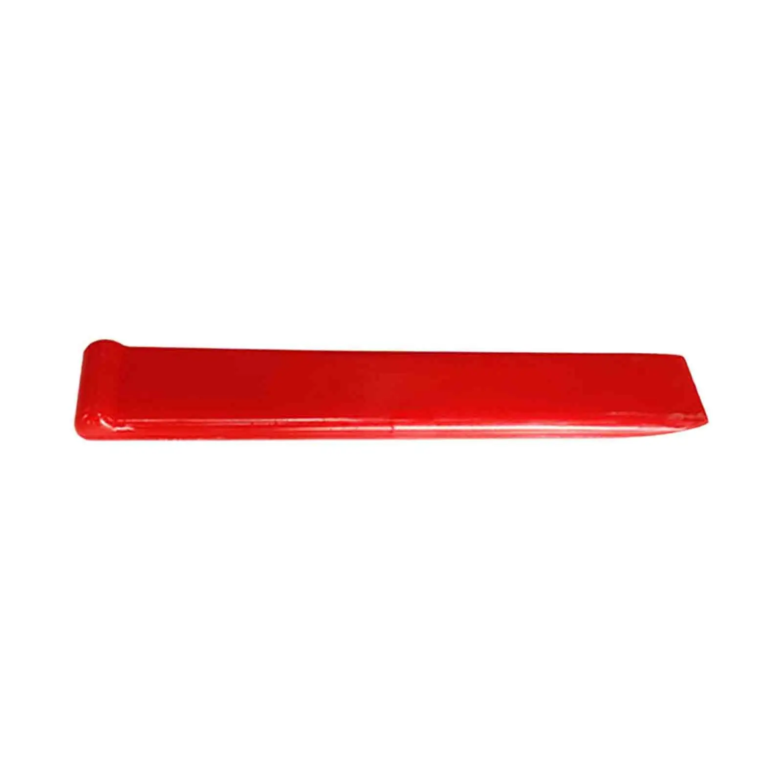 Car Dent Repair Tools Beef Tendon Plate Pad Professional Dent Remover Knock-free Paint Soft Pad for Auto Truck Accessories