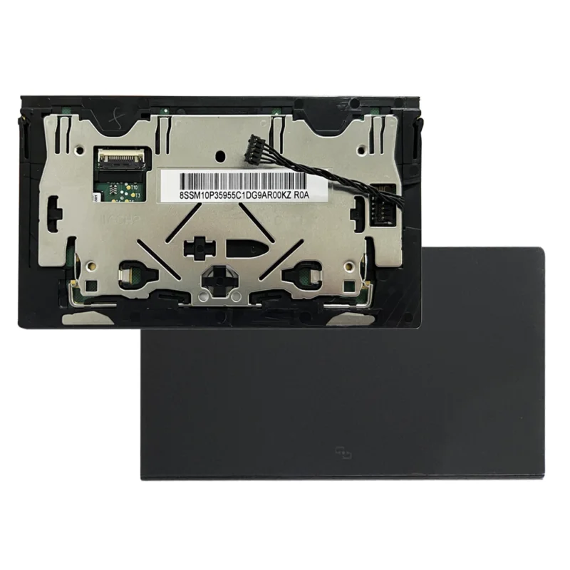 

New Original for Lenovo ThinkPad X1 Carbon 5th 6th CLICKPAD touchpad with NFC Interface 01LV568 01LV566, 01LV567, SM10P35955