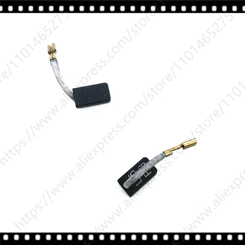 230V BRUSH PAIR for D25011K D25012K D25013K