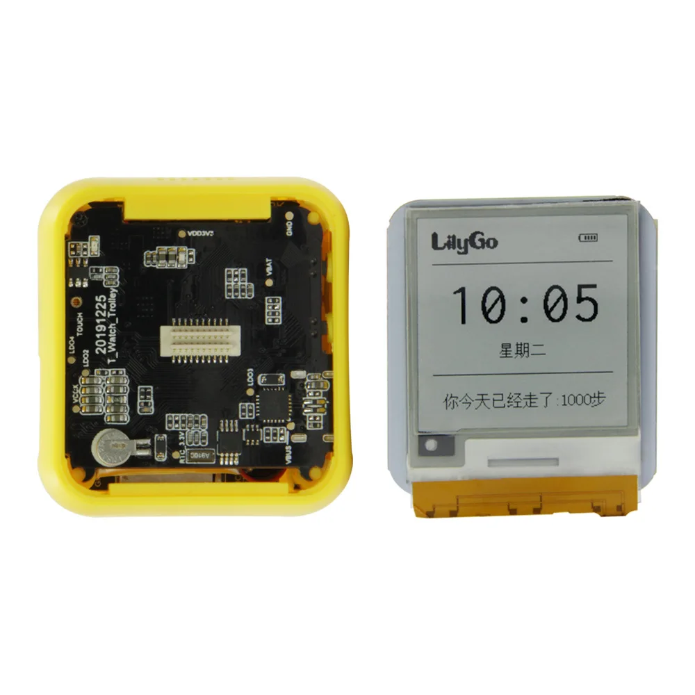 Programmable ESP32 Development Board with Strong Expandability, Compatible with Arduino Modules