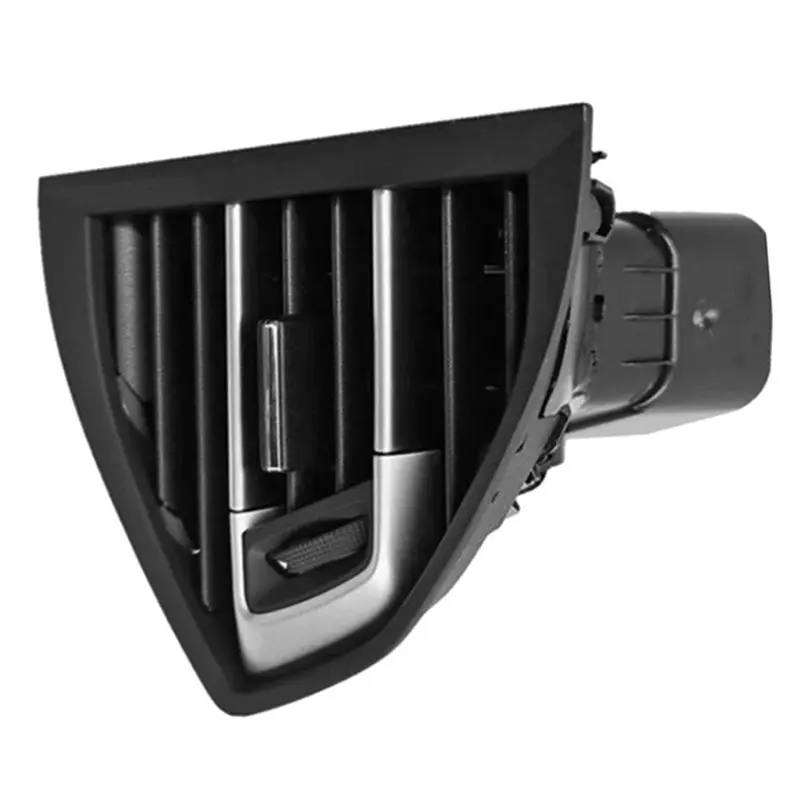 AS57-Dashboard Middle Right A/C Air Outlet Panel Air Conditioning Air Outlet Grille 96782701ZD For 308 308S 14-19