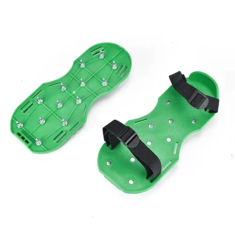 Self-leveling epoxy resin classic design floor paint nails
