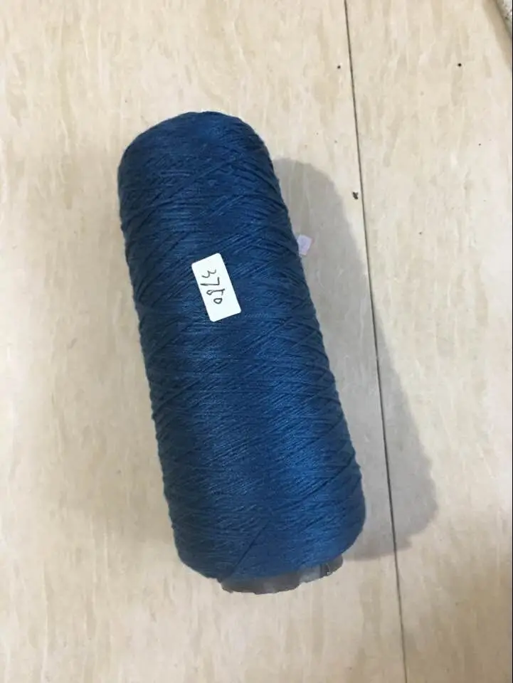 TOP excellent quality 100% cotton six strand Rosace floss thread any 447 colors embroidery thread in bobbin, equal DMC, 0.25kg