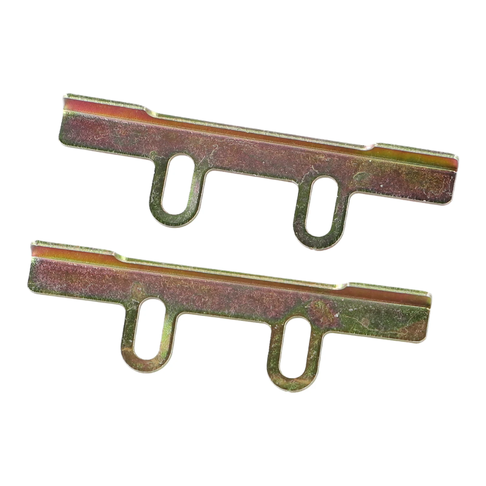 

2pcs Tableting Adjust Plate Replace For N1900B 342430-2 Portable Electric Planer Accessories Equipment Power Tools