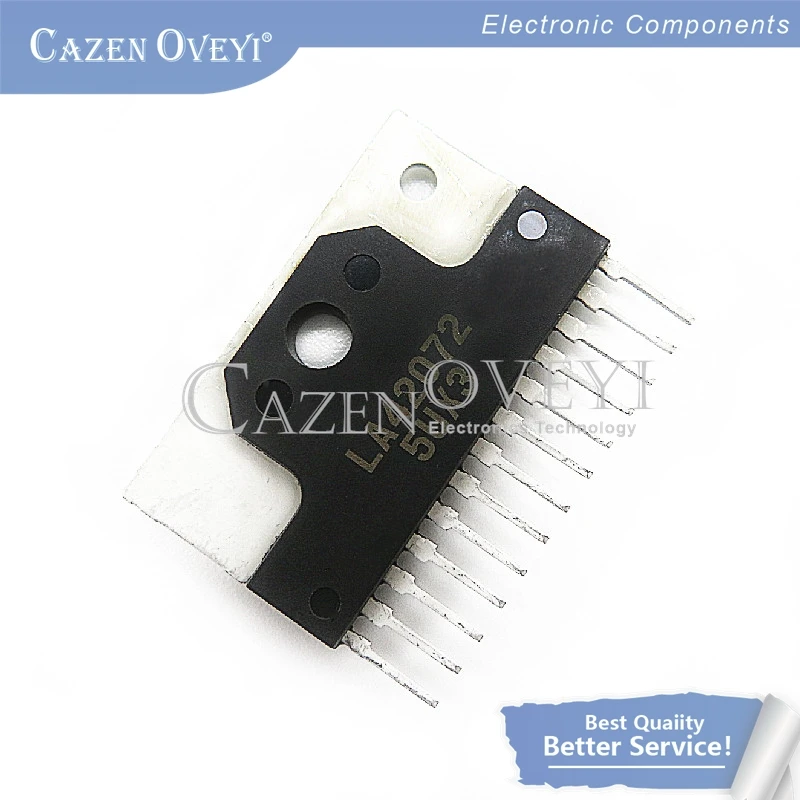 1-5 piezas LA42072 Z2062 MP2B6120 LA4631 TDA8560Q TDA1518BQ LA4446 TDA8563Q TDA1557Q TDA8358J ZIP