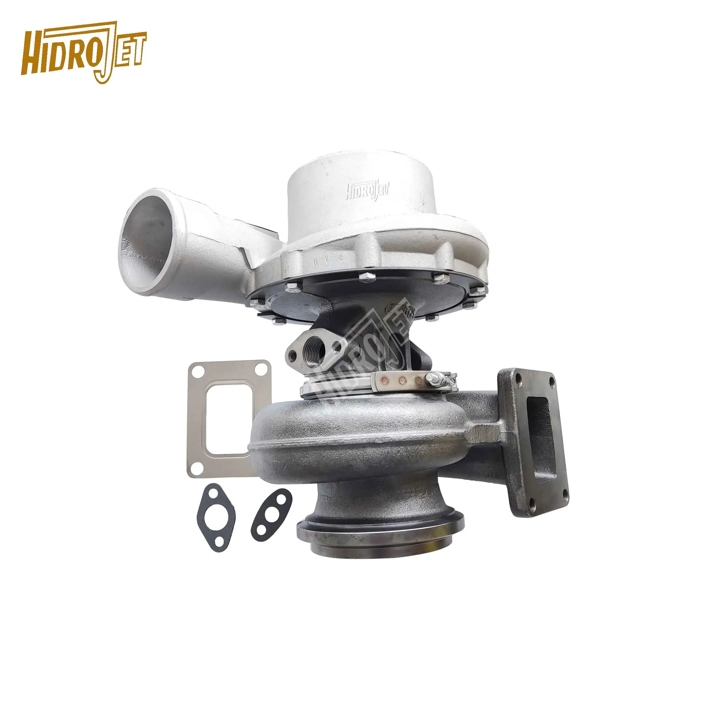 

HIDROJET excavator accessory NT855 engine turbo HT3B turbocharger 3803108 for NTA855