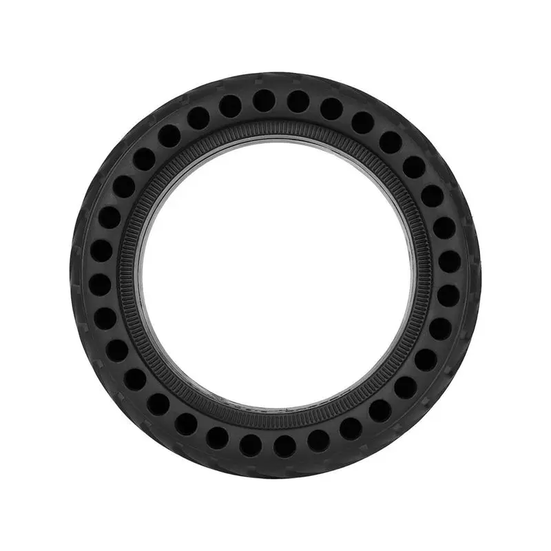 

AU16-Updated 8.5 Inch Solid Tire For Xiaomi M365/ Pro/Pro 2 MI 3 Electric Scooter 8.5X2.0 Rubber Shock Absorber Tyres