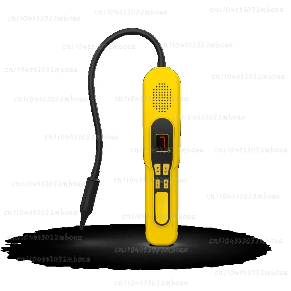 RLD-100 Refrigerant Leak Tester - R32 for Air Conditioning Refrigerator Frost System Leak Detection