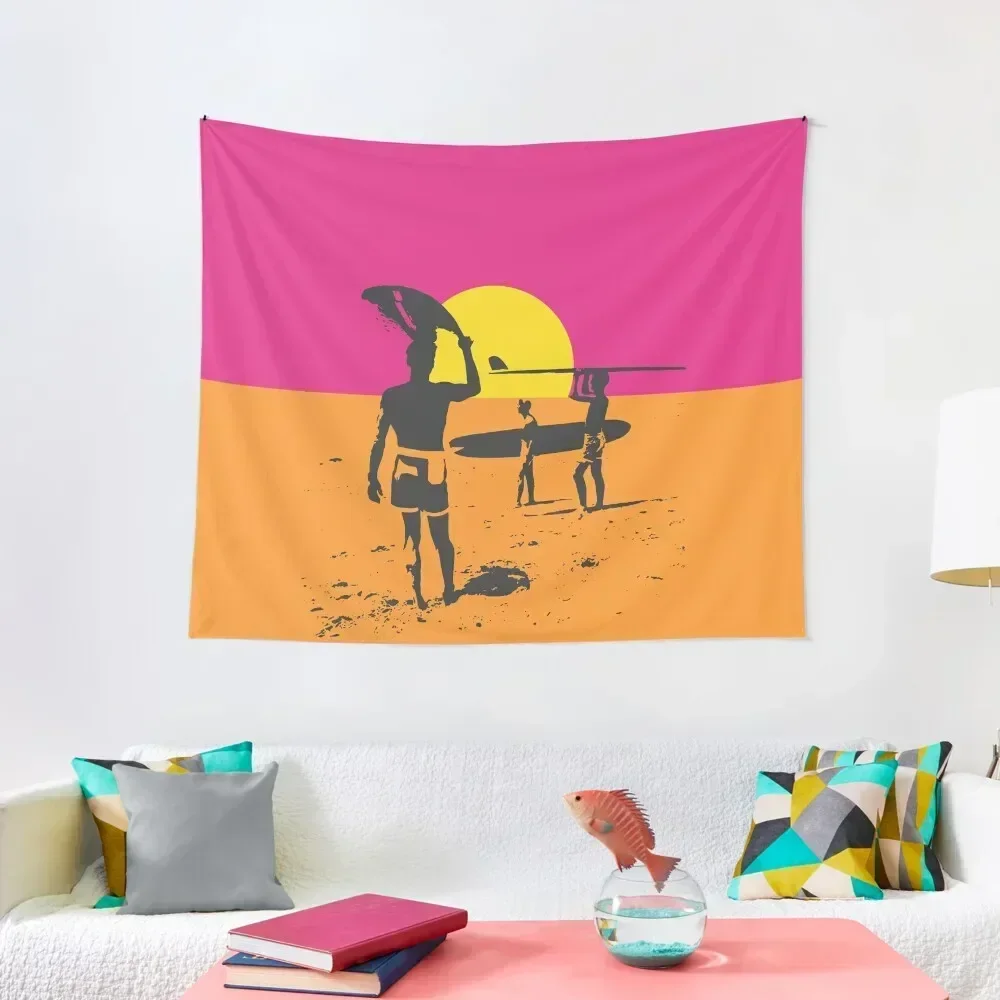 

Endless Summer Tapestry Room Aesthetic Aesthetic Home Decor Wall Coverings Bedroom Decoration Tapestry