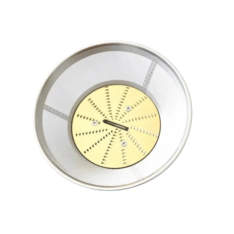 Suitable For Breville Juicer BJE500 Accessory Knife Mesh