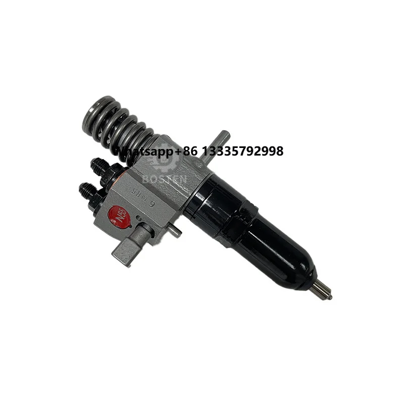 

5228785 Injector Assembly High Quality Fuel Injector for Detroit Engine N55
