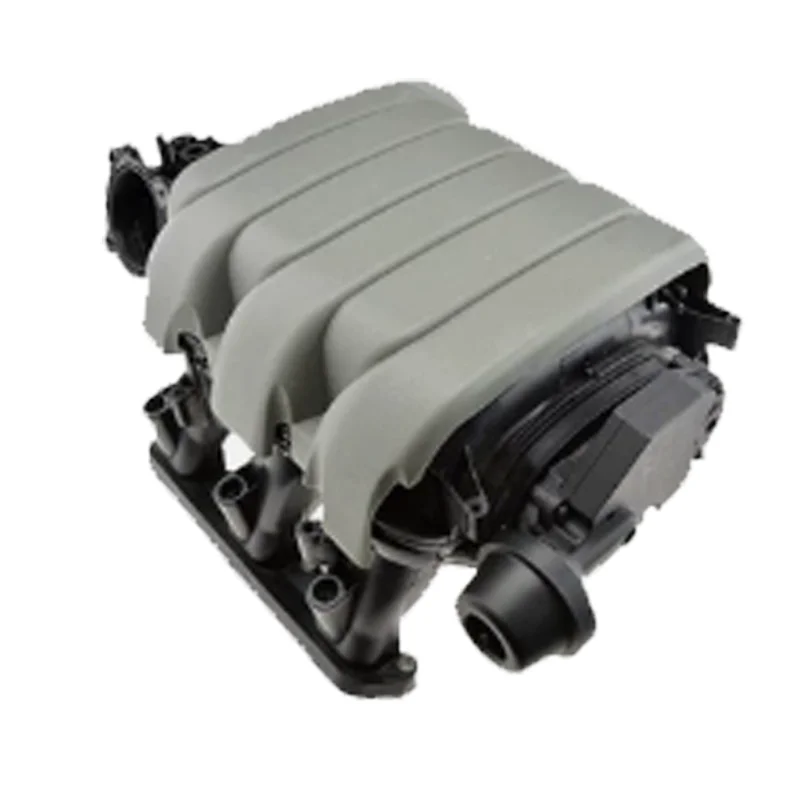 

A6L Впускная труба, впускной коллектор 06E133201Q 06E133151 06E133201F 06E133201G 06E133201H 06E133201L