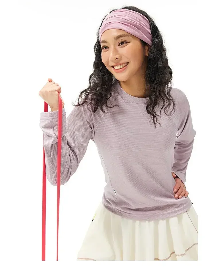 Outdoor sports quick-drying clothes coolmax breathable, moisture-wicking, running quick-drying clothes