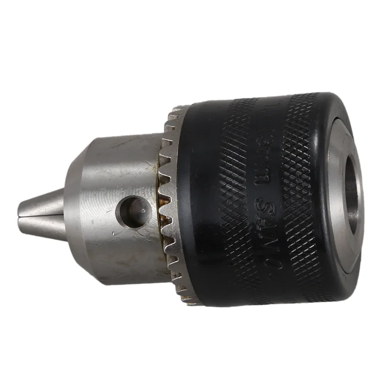ABRW-3X Tipe Kunci Kapasitas 1.5-13Mm B16 Chuck Bor Bor Tirus