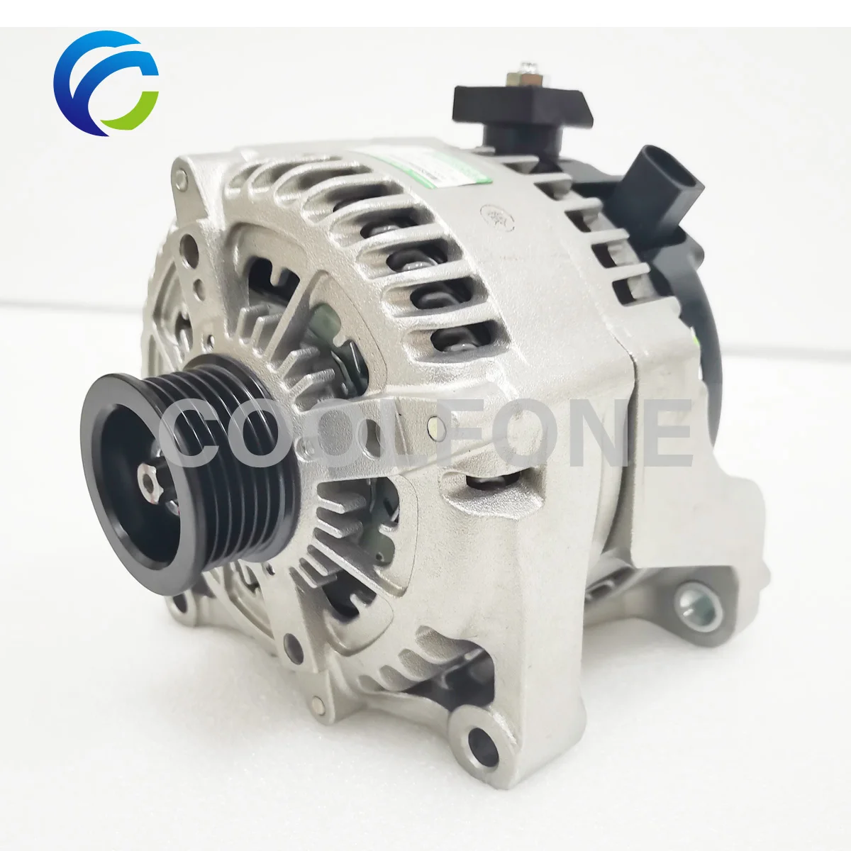 Generator Alternator for BMW F30 F31 F34 316d 318d 320d 325d F32 F33 F36 418d 420d 425d B47 12317640132 12317640875 1042106720