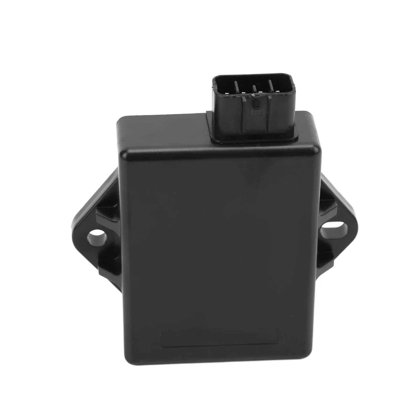8 Pins CDI Module Ignition Box 9000RPM High Power ATV Motorcycle Accessories Replacement for MAJESTER YP250 260