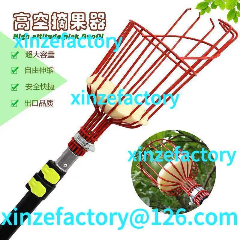 منتقي الفاكهة لأجهزة الحديقة الجوية القابلة للتخصيص #3