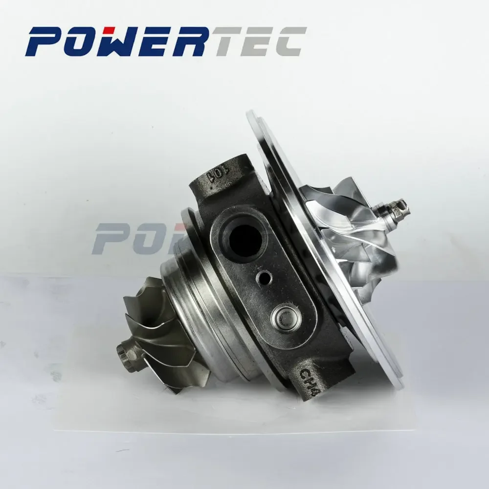 خرطوشة توربينات Billet Turbo JHJ RHF5 لسيارة VW Golf 7 GTI R GTI 2.0 T EA888 IS38 06K 145722 ح 06 ك 145722 T الشاحن التربيني الأساسية