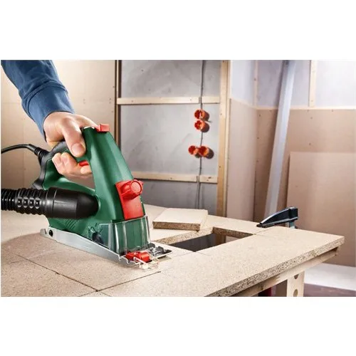 Bosch PKS 16 Đa Mini Tròn Thấy 400W