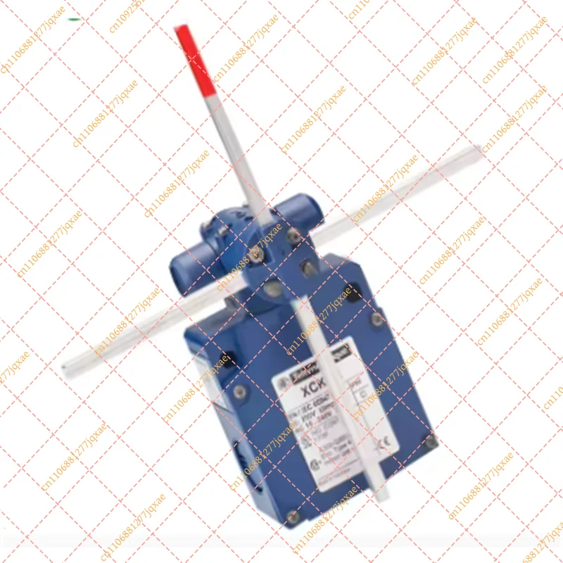 Cross Limit Switch XCKMR54D1H29 / XCKVR54D1H29, Crane Position Control Switch