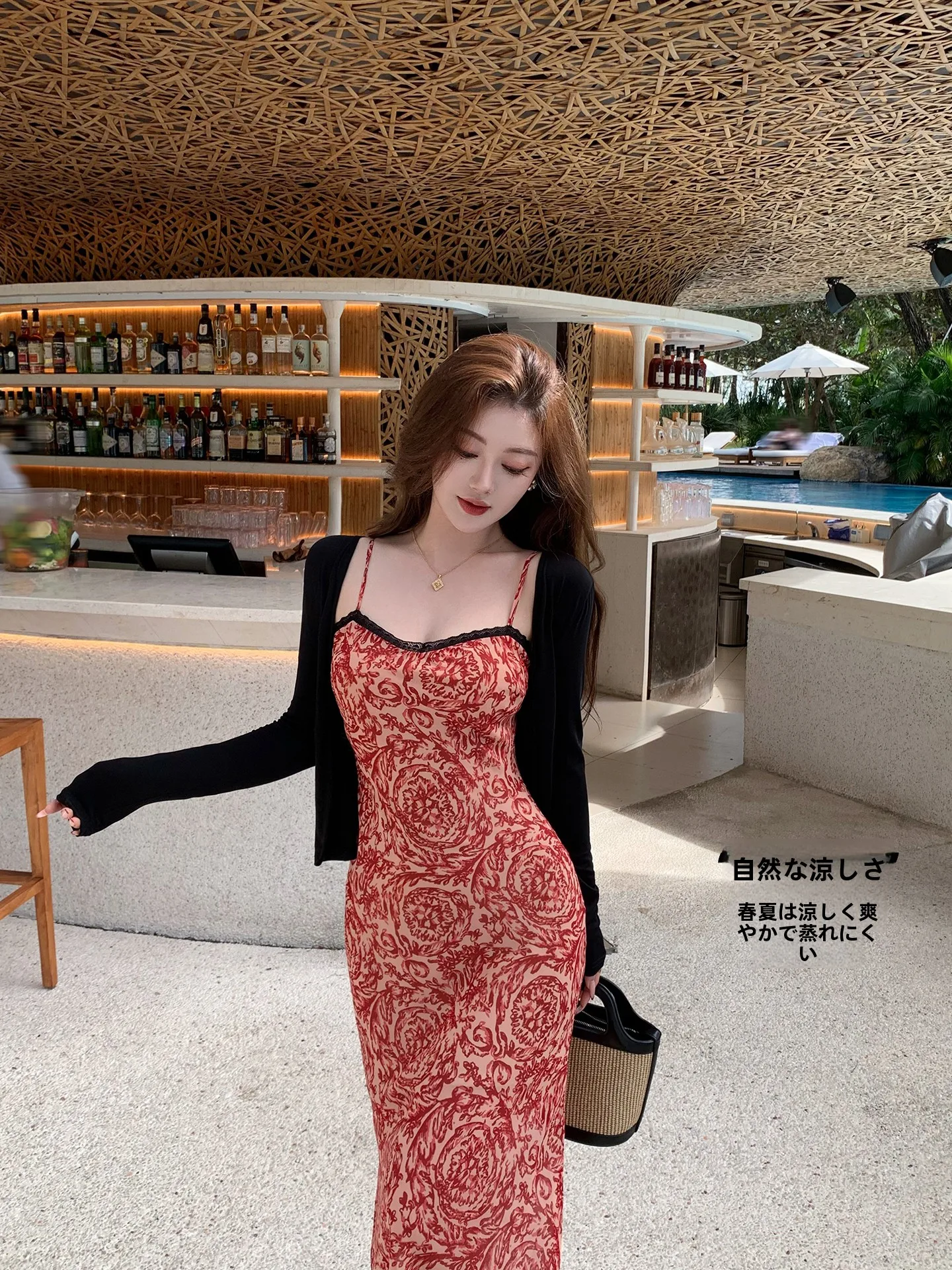 

Lin GuanV Women's ort Knitted Cardigan V-Ne Svel Air Conditioning Top Soft Rcelle Fiber Casual Spring Outerwear