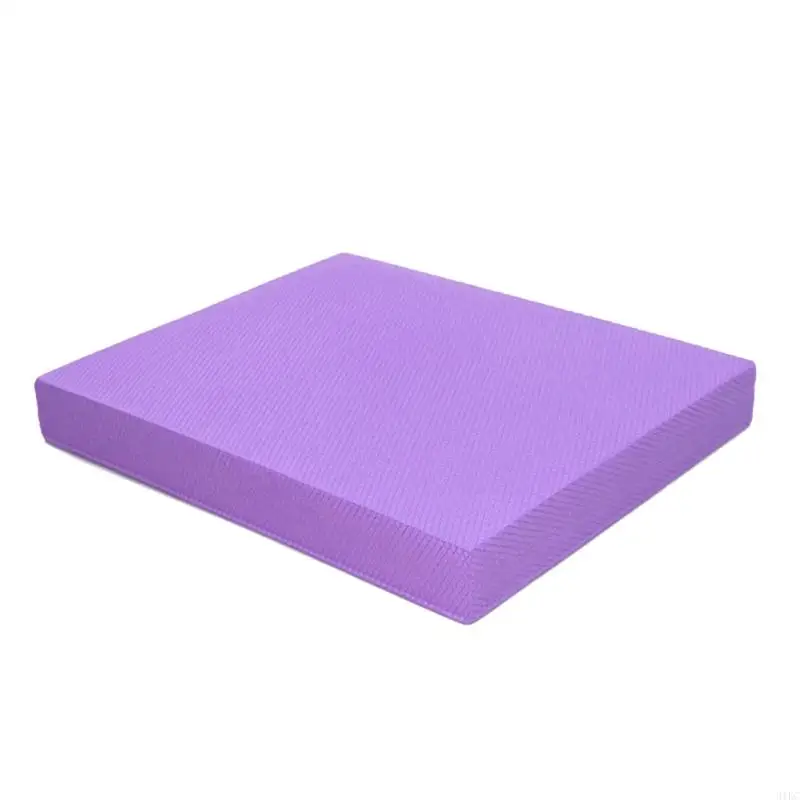6 Degree Hardness Balance Training Pad Balance Mat 30x20x6cm Hardness