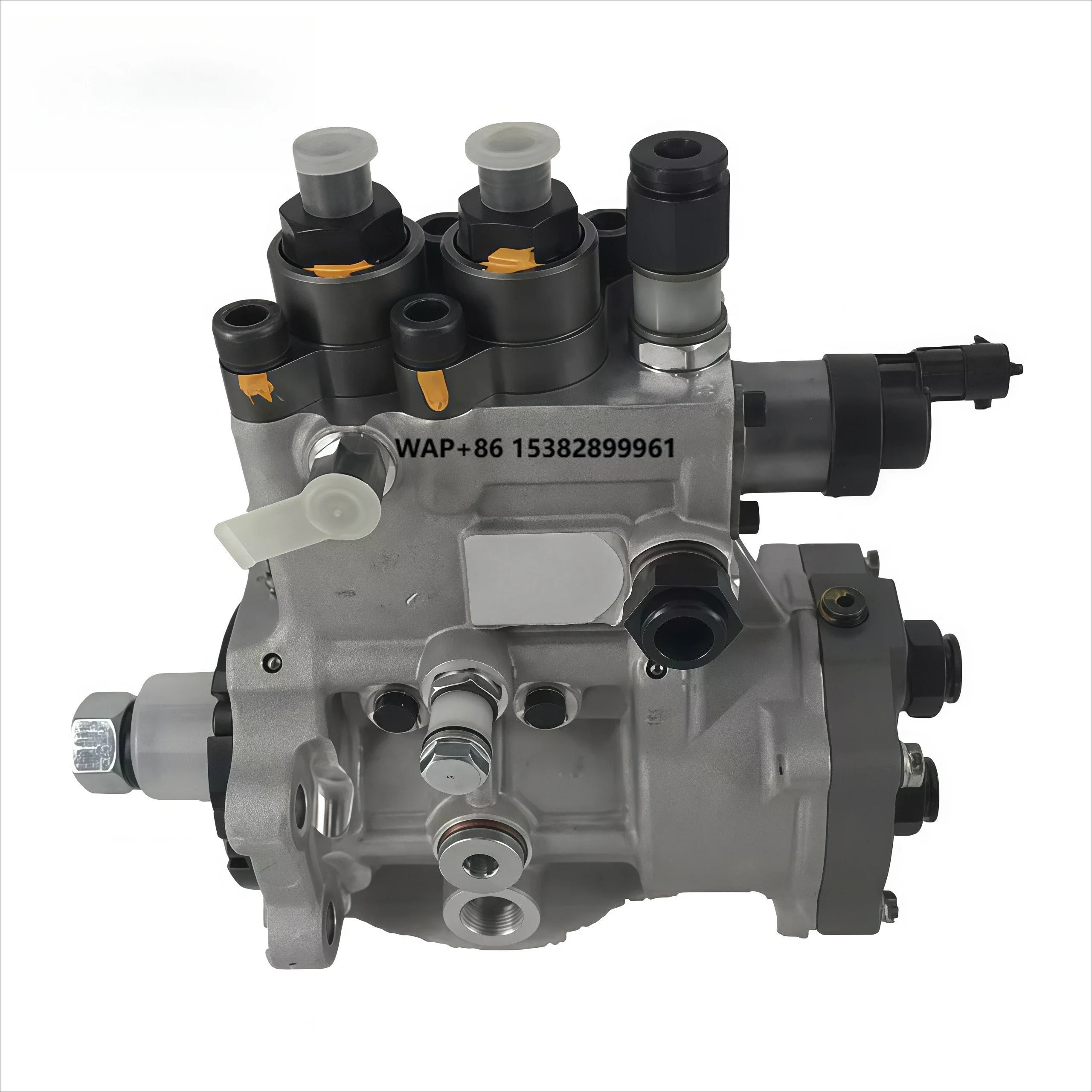 

High-quality Fuel Pump 0445025630 Is Suitable for WEICHAI
