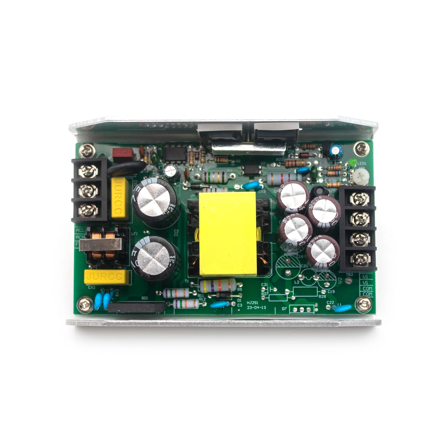 Imagem -03 - Comutação de Alimentação Digital Subwoofer Interruptor de Áudio 350w ac para dc 110v 220v 24v 27v 32v 36v 42v 48v 54v 60v