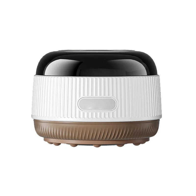 

Умная библиотека, новинка 2025, умный портативный массажер Гуа Ша, электрическое отопление, банки для домашнего офиса, массажер для тела