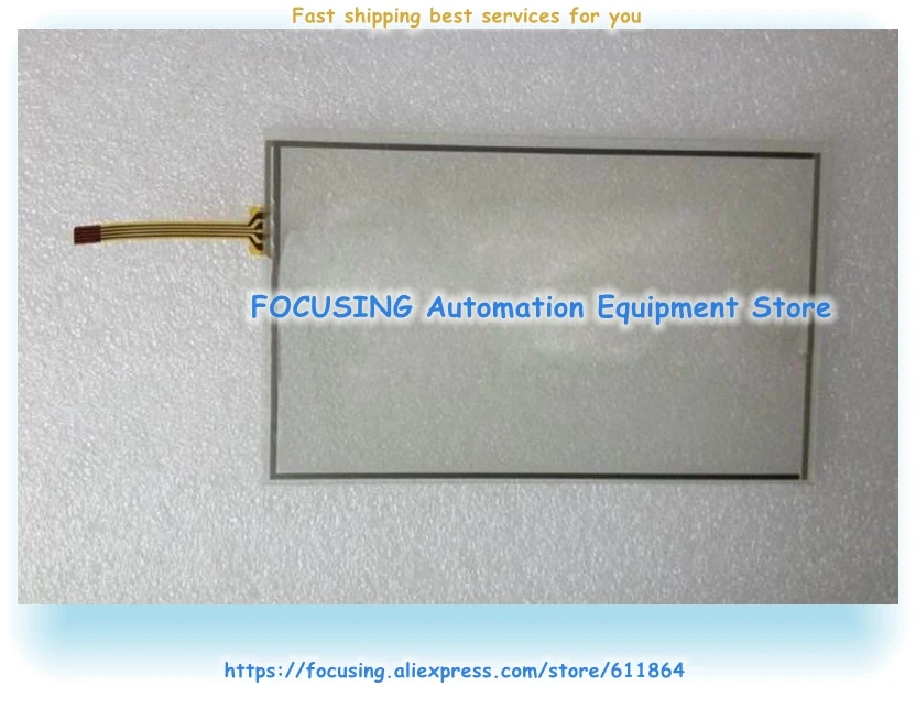New Touch Glass Touch Screen For Repairing SK-070HE