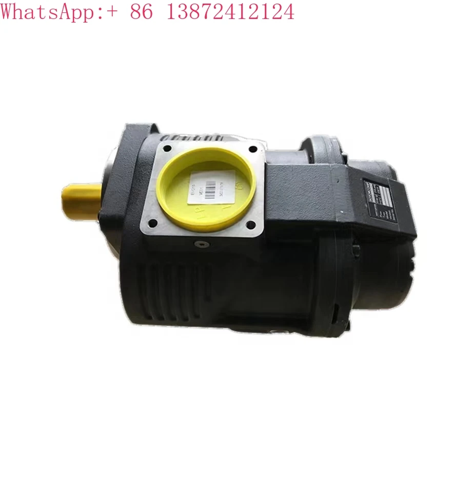 

air Compressor Spare Parts Airend Screw Block 1616725681 1616725691 air Compressor Head