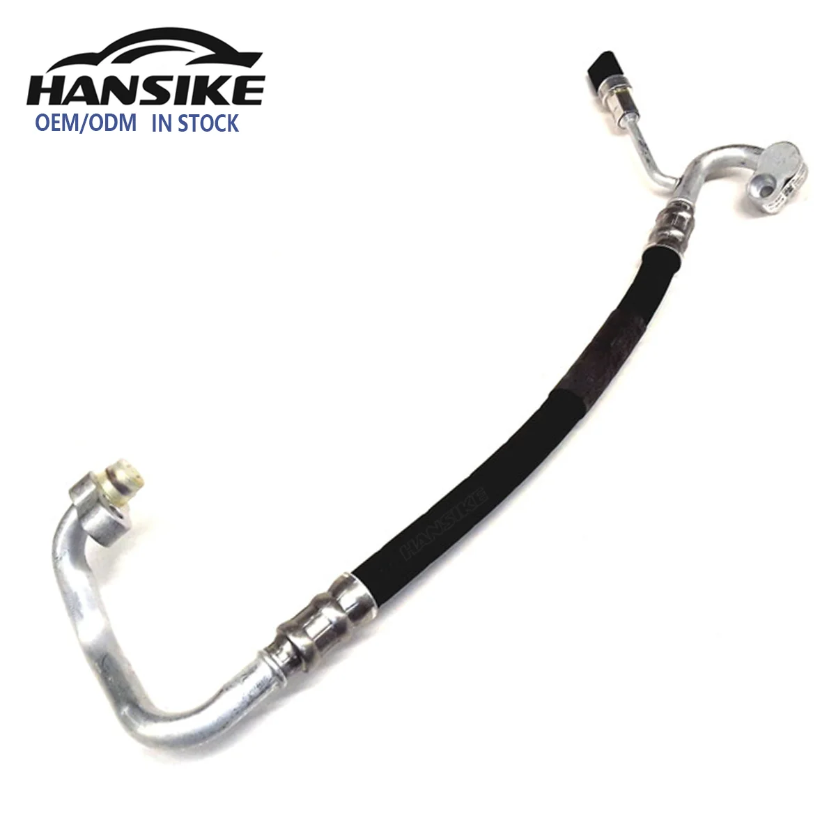 HANSIKE 180820721T Air Conditioning High-Pressure Pipe for VW Lavida