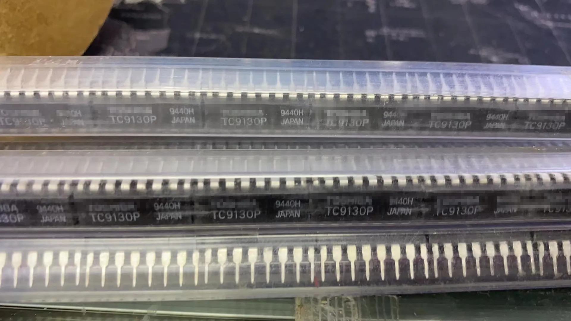 Chip BOM compatible/one-stop, TC9130P (1 piezas), compra original