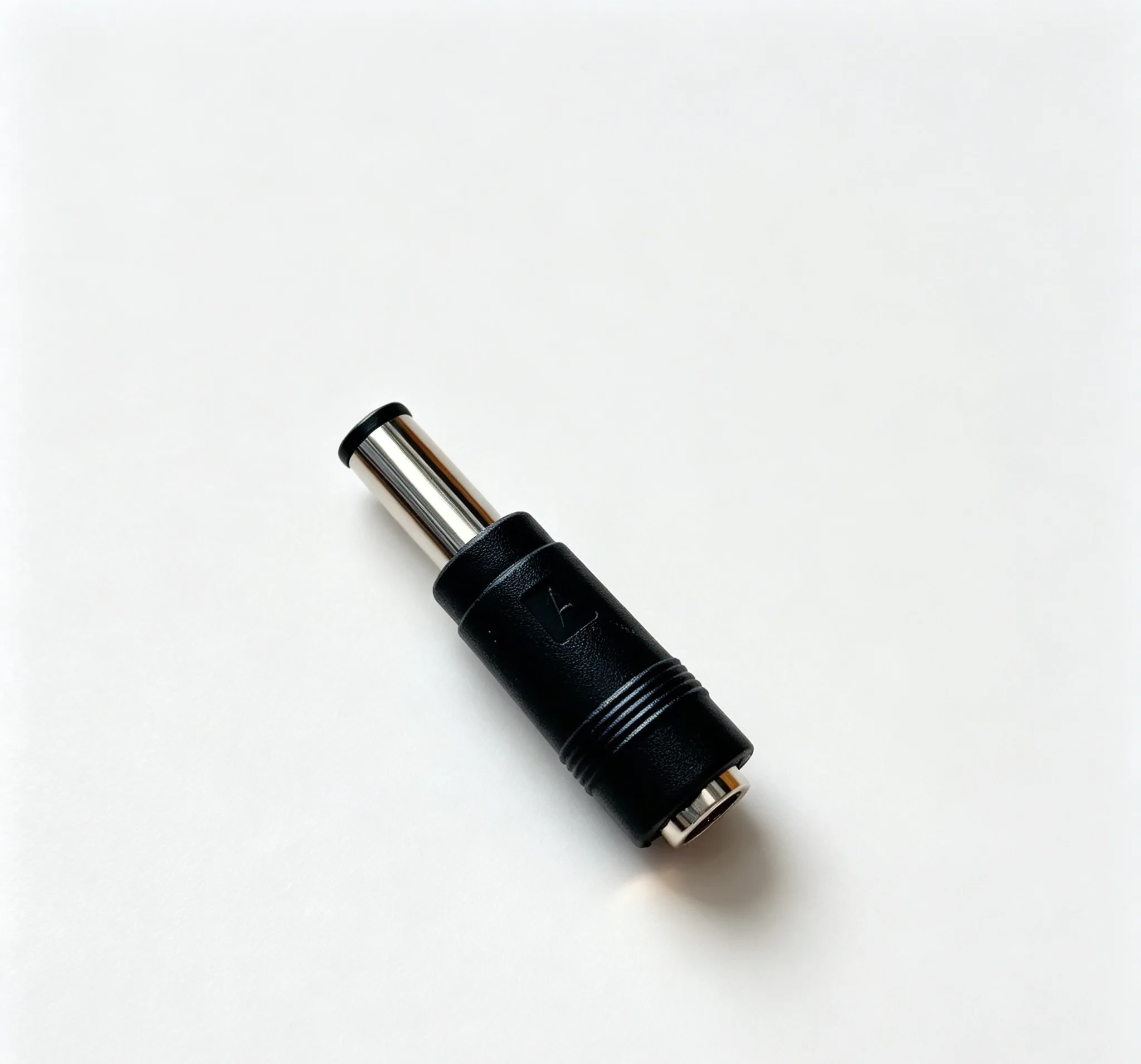 5.5 x 2.1mm female to 6.0 6.5 x4.4mm Male DC Power Aadpter For Laptop For Balance Scooter Charging DC Jack 5521 Connector Plug ﻿