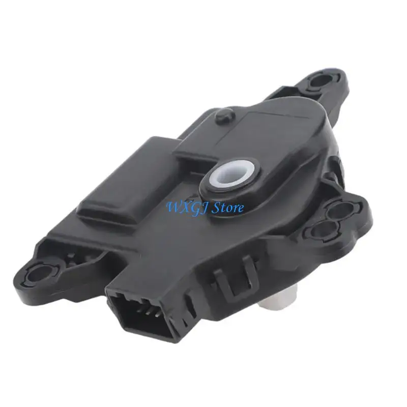 

37JE Vehicle Temperature Regulator Actuator Motor Enhancing Durability Sealed Design