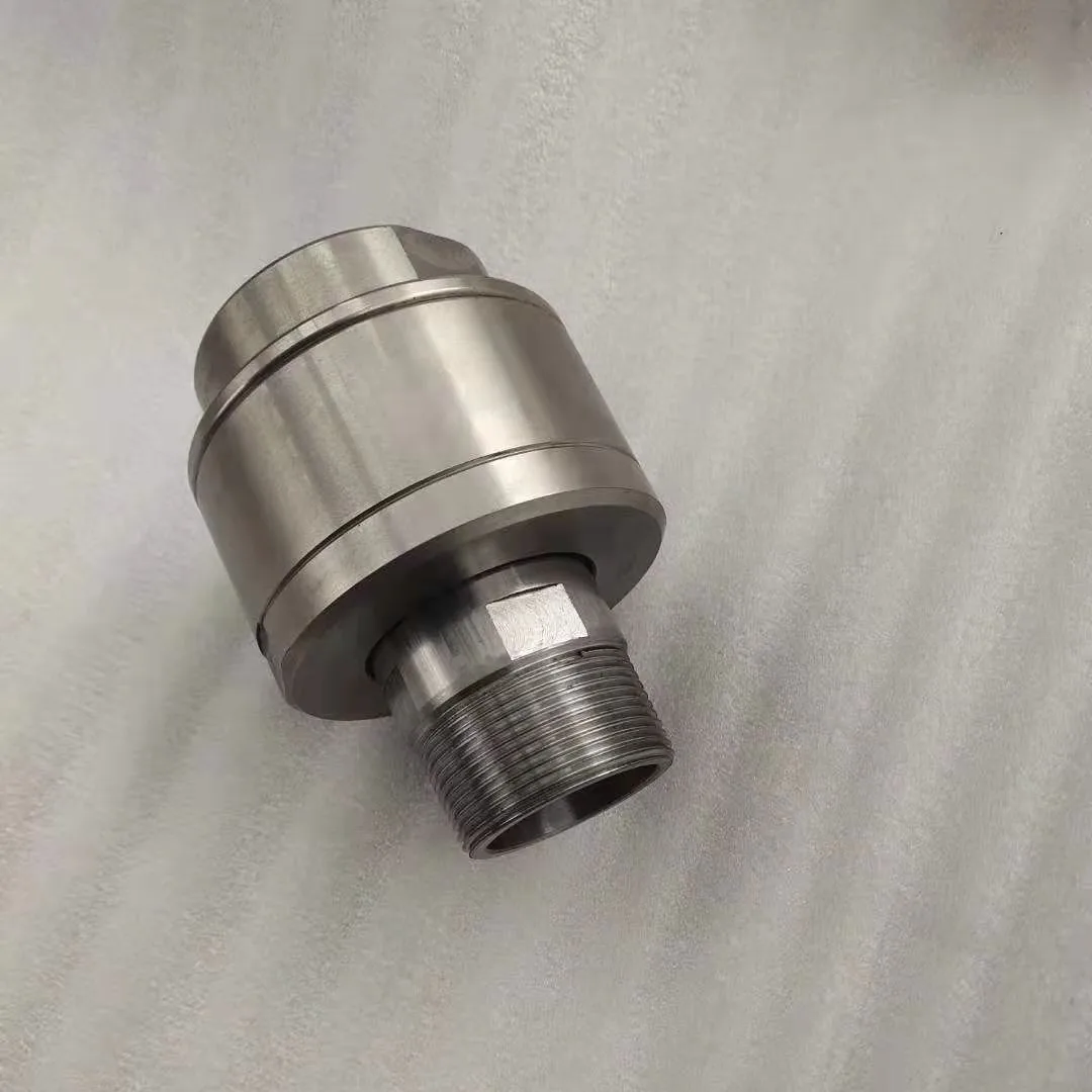 

D25-003-210 Rotary Joint