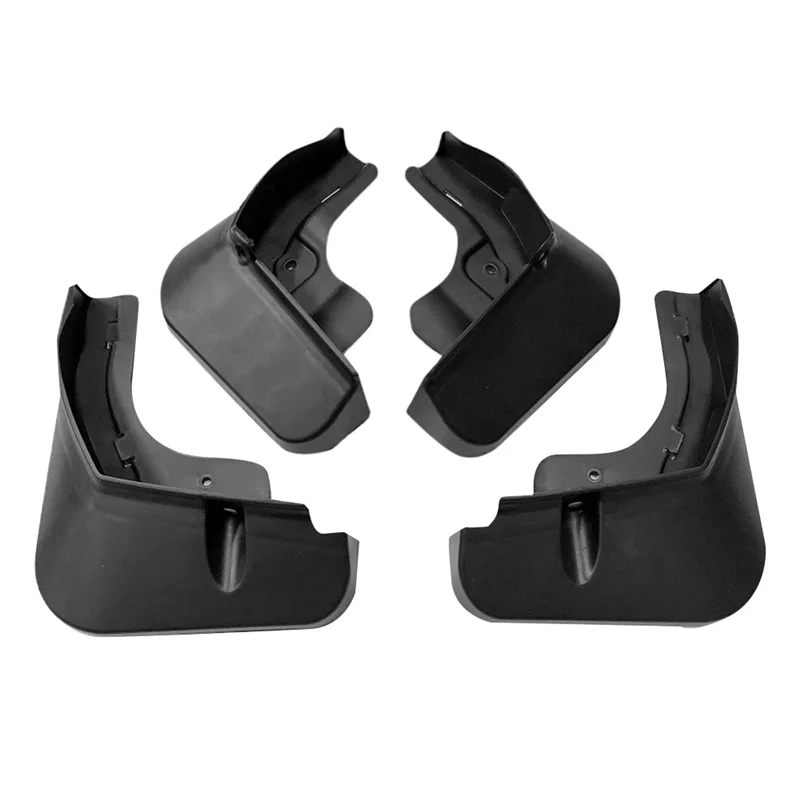 

A51K-для BYD Yuan Plus 22-23 шины переднее и заднее крыло аксессуары для электромобилей