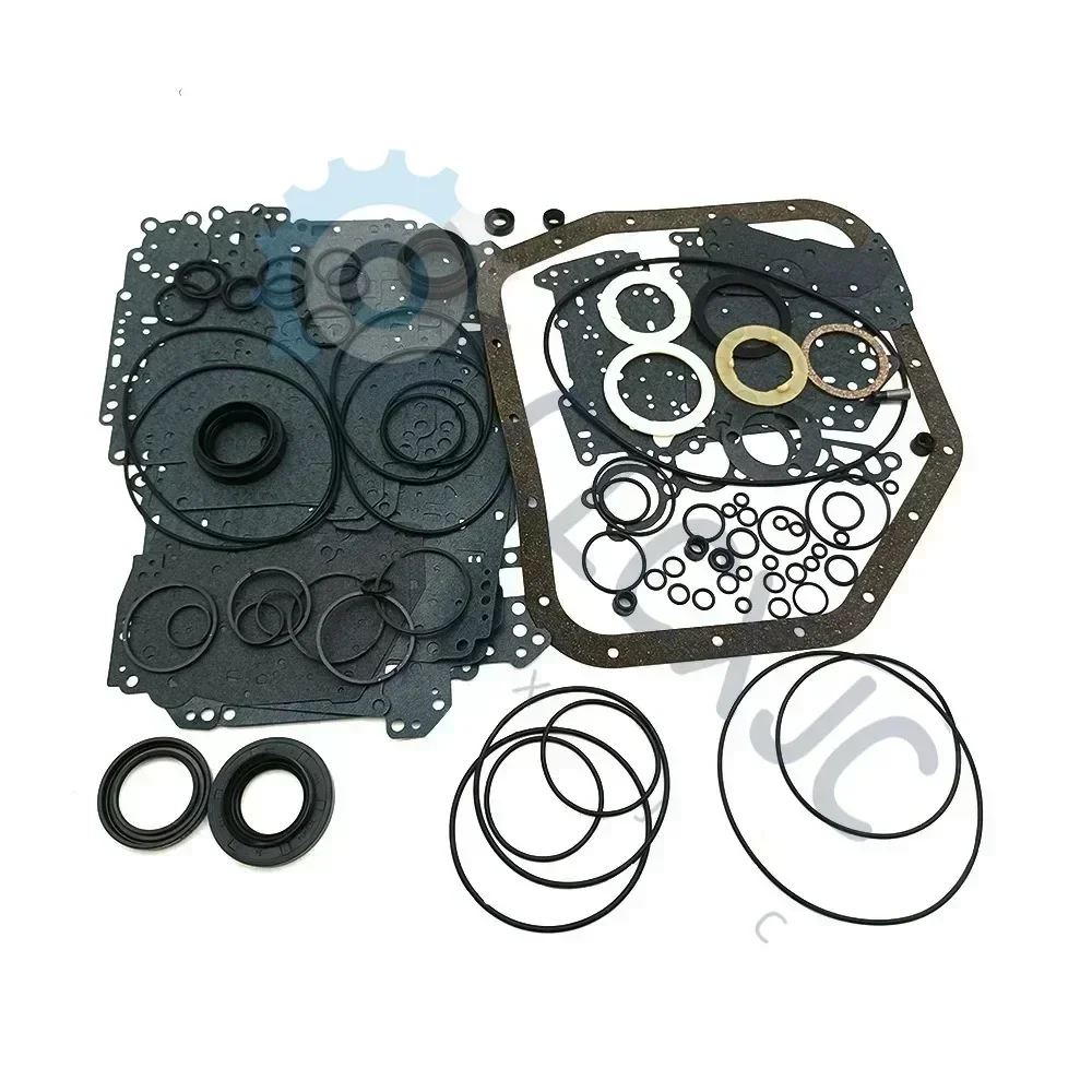 A240 A240E Auto Transmission Master Rebuild Kit Overhaul Seals Fit For TOYOTA NOVA 1988-1992 Car Accessories