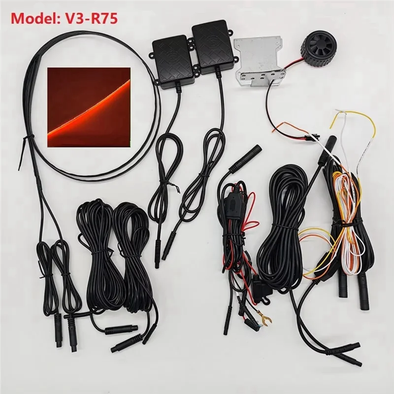 Classy-20M 자동차 범용 24Ghz 밀리미터파 - Millimeter Wave Radar Blind Spot Warning 리뷰 및 가격