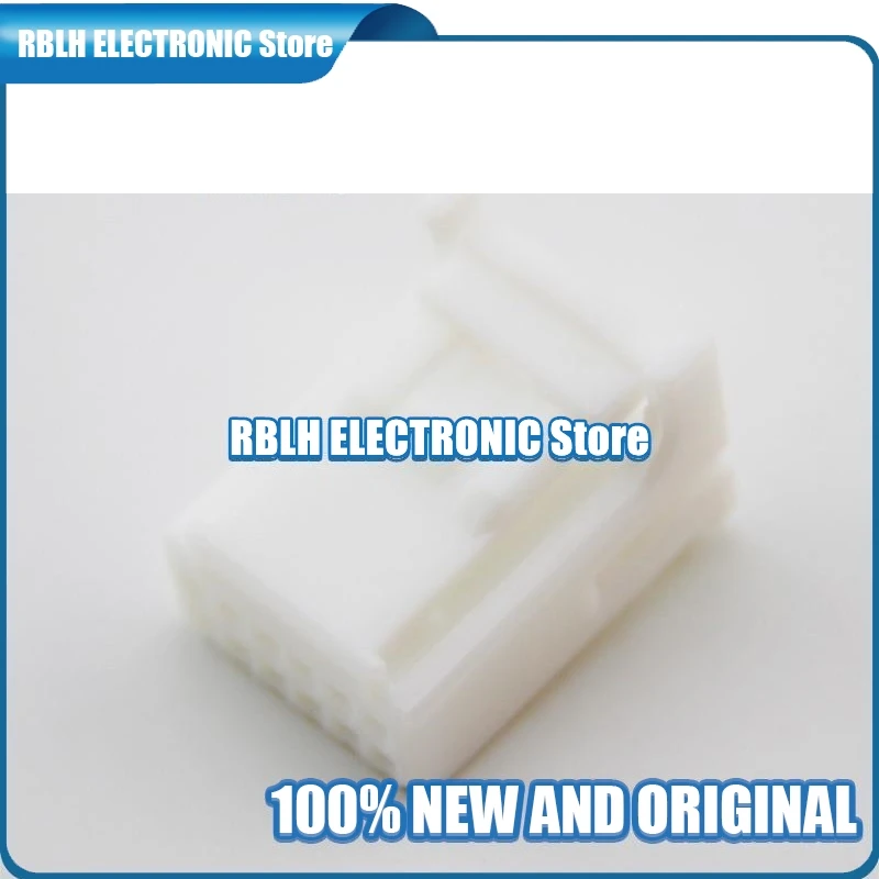 10pcs/lot new and original 1318774-1 Connector