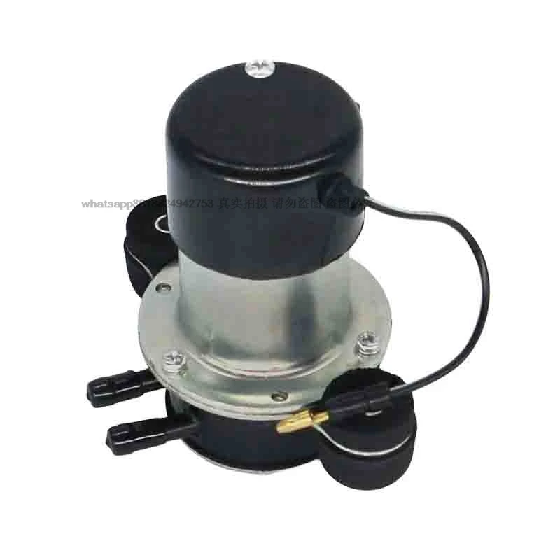 

Топливный насос 30A60-00200 UC-V4, 12 В для двигателя Mitsubishi L2E, L3E, S3L, S3L2, S4L, S4L2, K4N, L3C