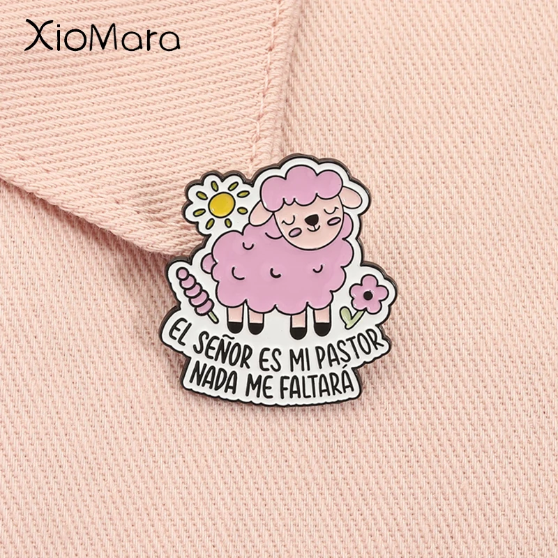 El SeñOr Es Mi Past… - image