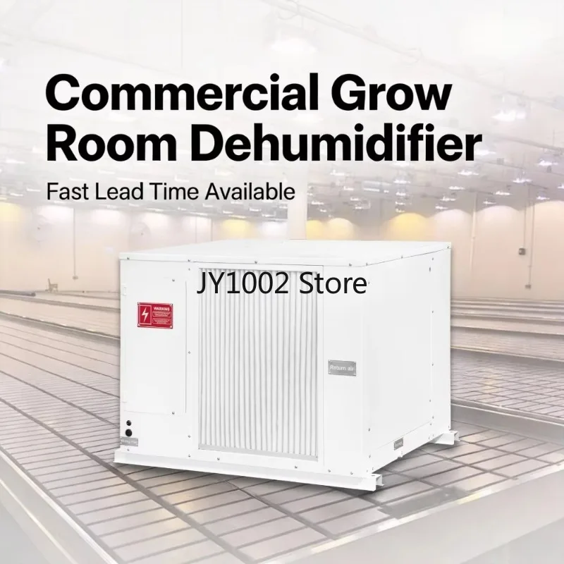 

Grow Room Whole House Dehumidifier for Grow Container