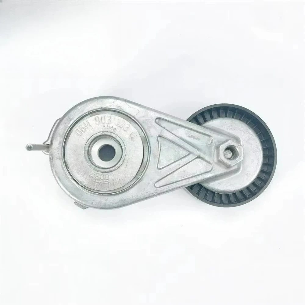 

06H903133G 06H903133F Tensioner (Timing Belt Tensioner) Compatible with Amarok/A4/A5/Q5