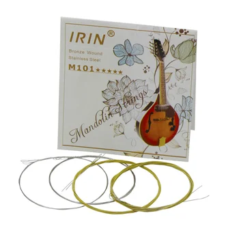 IRIN M101 Mandolin Strings 1